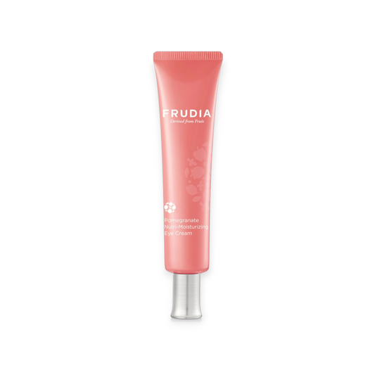 FRUDIA Pomegranate Nutri-Moisturizing Eye Cream (silmänympärysvoide)