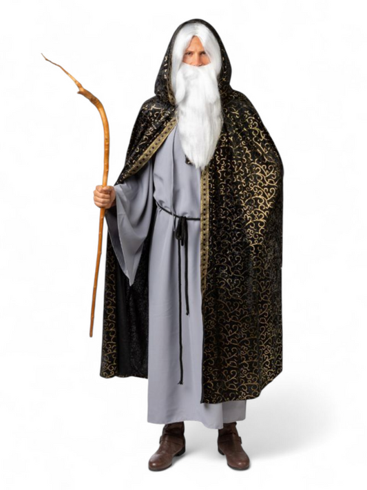 Huppuviitta Wizard Deluxe