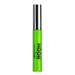 MoonGlow neonvaloissa hohtava eyeliner, vihreä (UV)