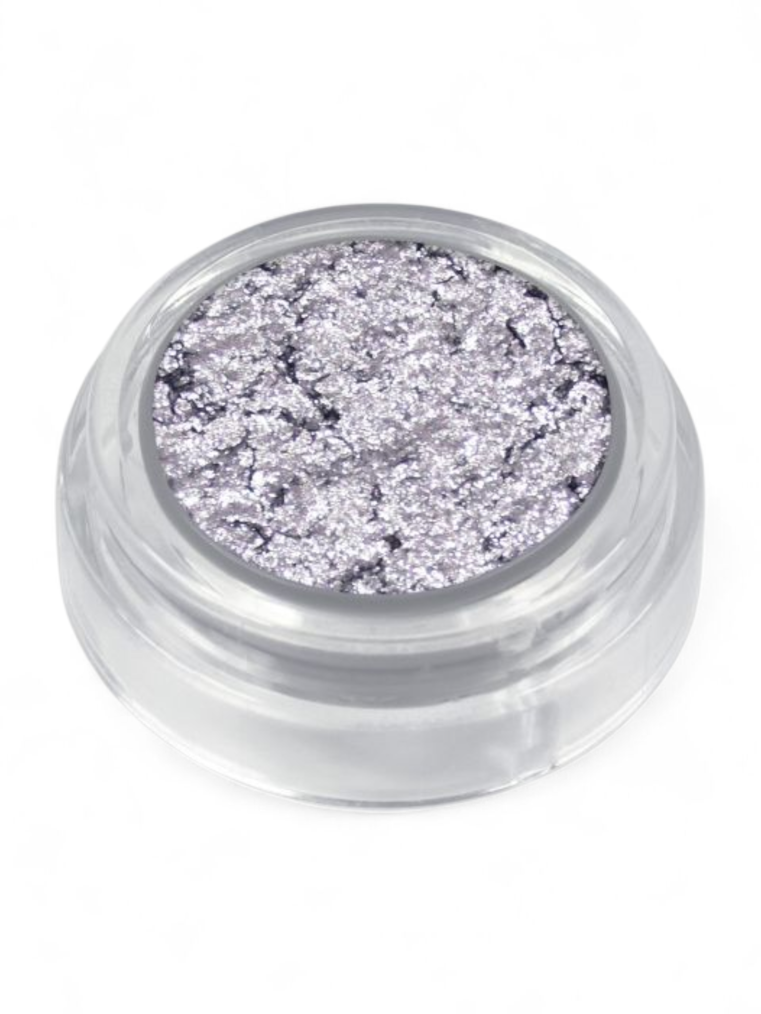 GRIMAS Itsekiinnittyvä bioglitter 701 Sparkling Silver
