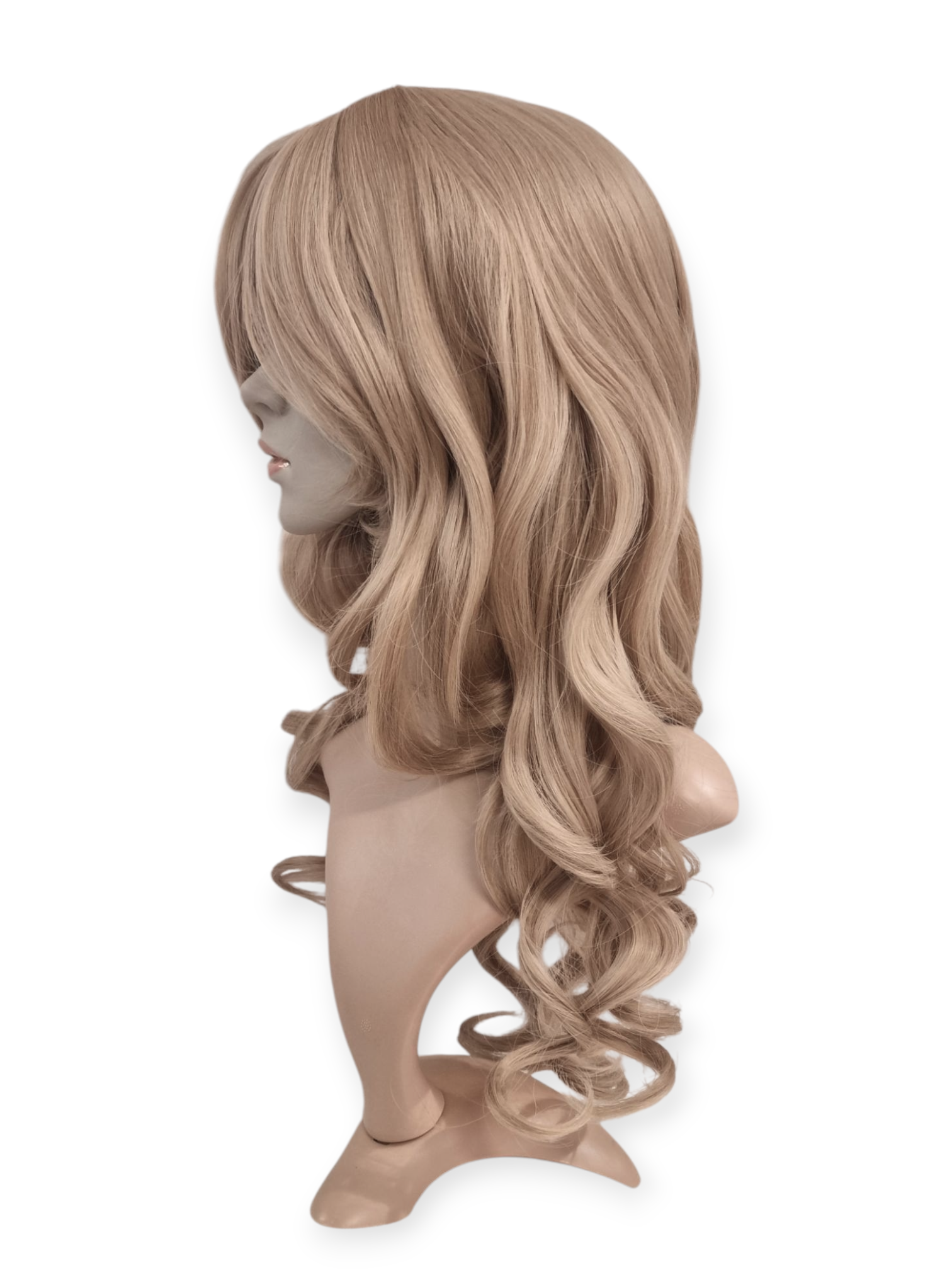Fever peruukki Nicole, natural blonde