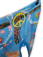 Legginsit Hippie