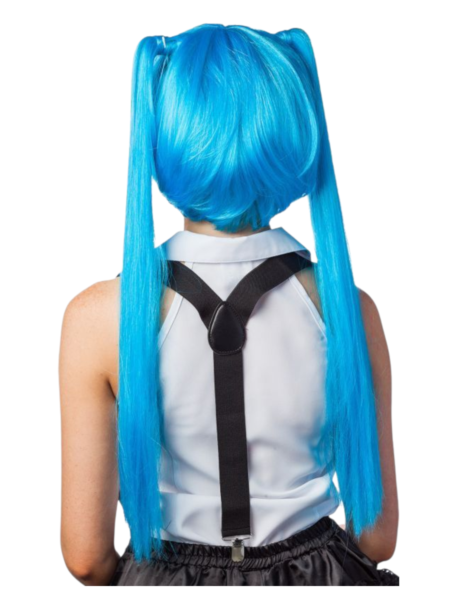 Peruukki Manga Mermaid