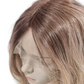 Lace front peruukki Laura, natural blonde ombre