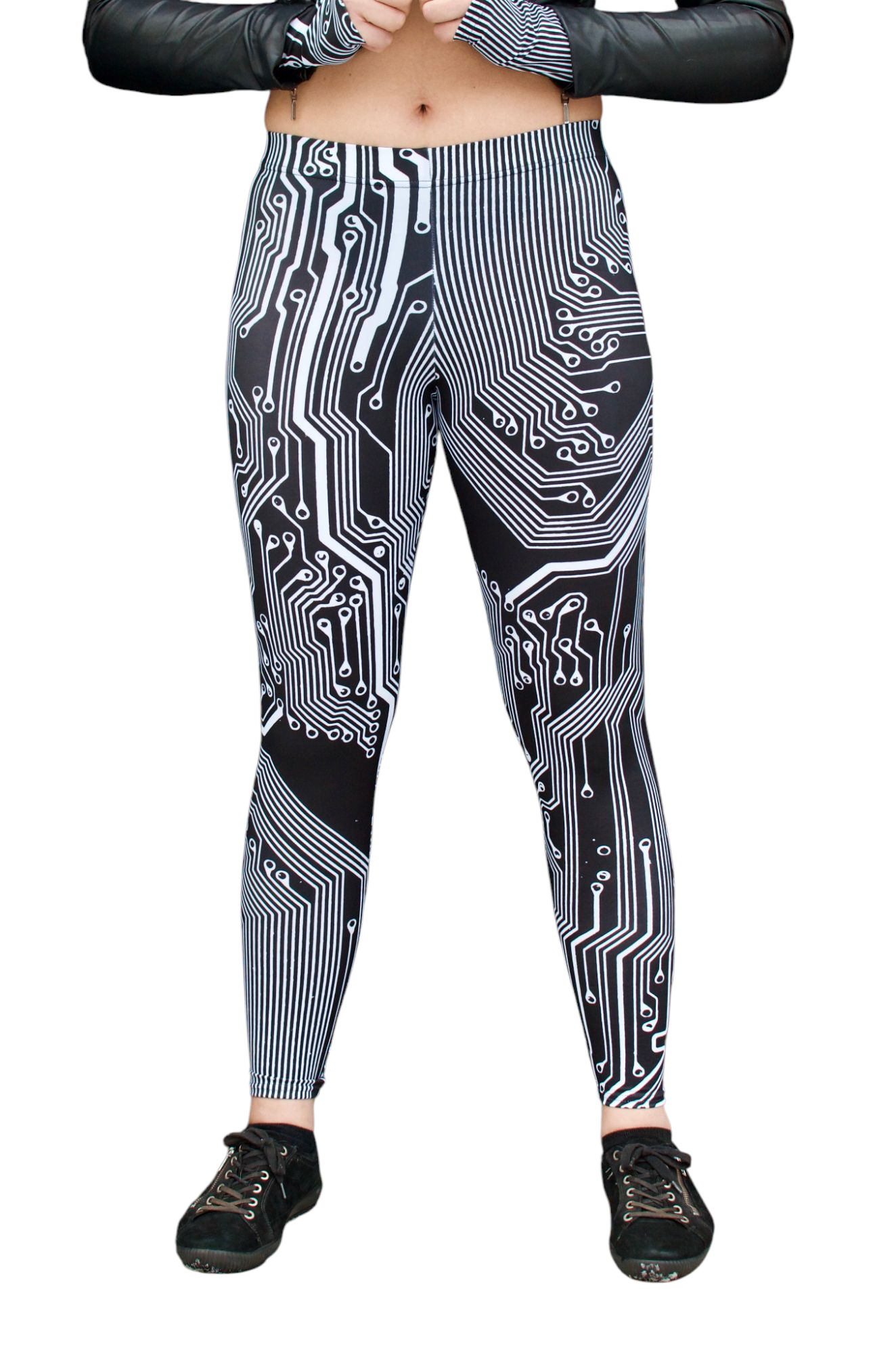 Legginsit Circuit Board