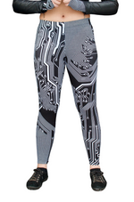Legginsit Circuit Board