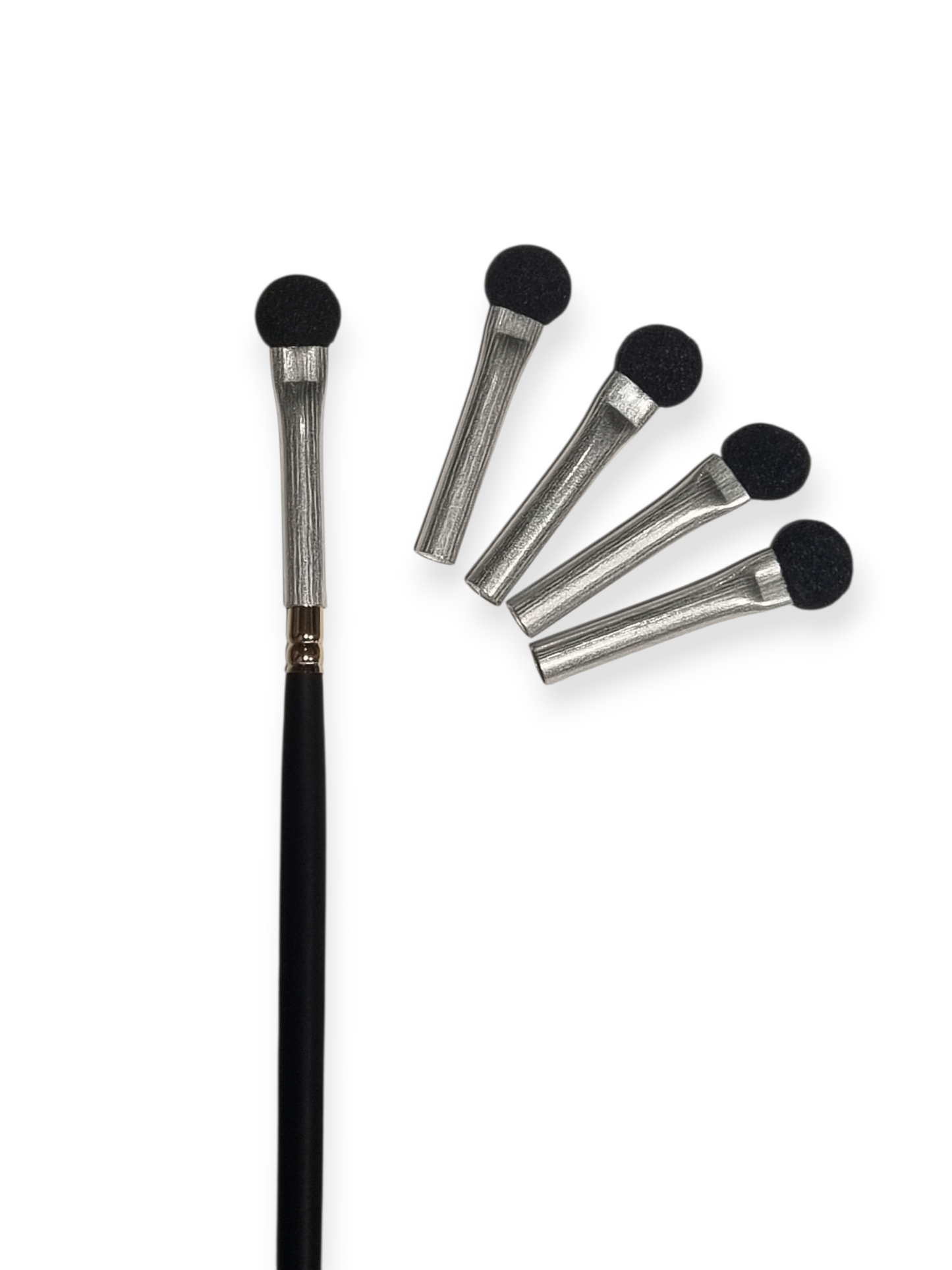 GRIMAS Applikaattorin varsi + 5kpl vaihtopäitä