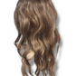 Lace front peruukki Chloe, natural bronde ombre