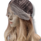 Lace front peruukki Laura, natural blonde ombre