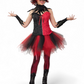 Legginsit Devil Stripes