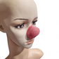 GRIMAS Latexosa Klovnin nenä sieraimilla, iso