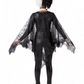 Poncho Spiderweb