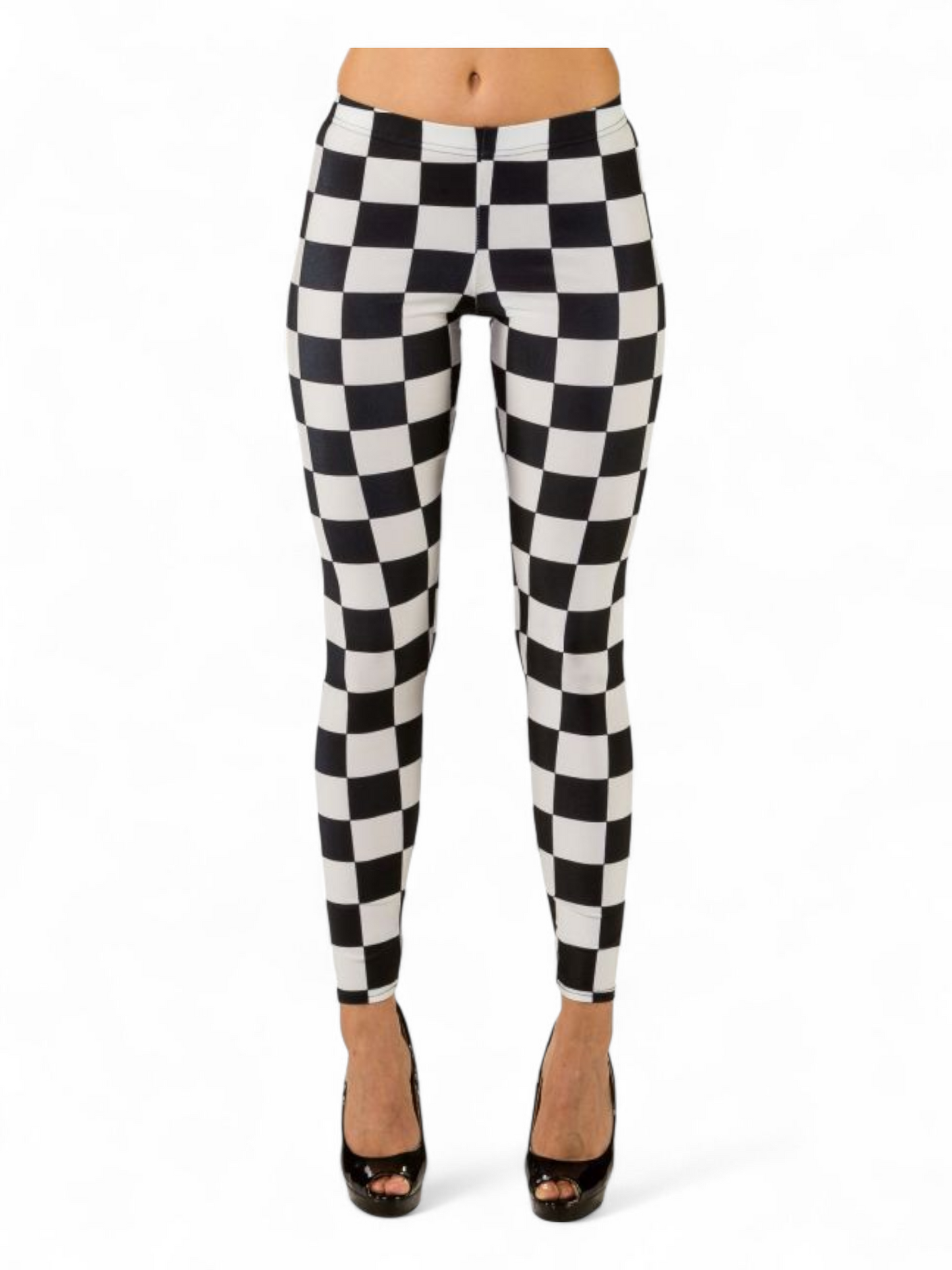 Legginsit Jester