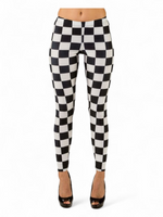 Legginsit Jester