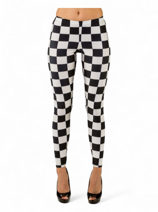 Legginsit Jester