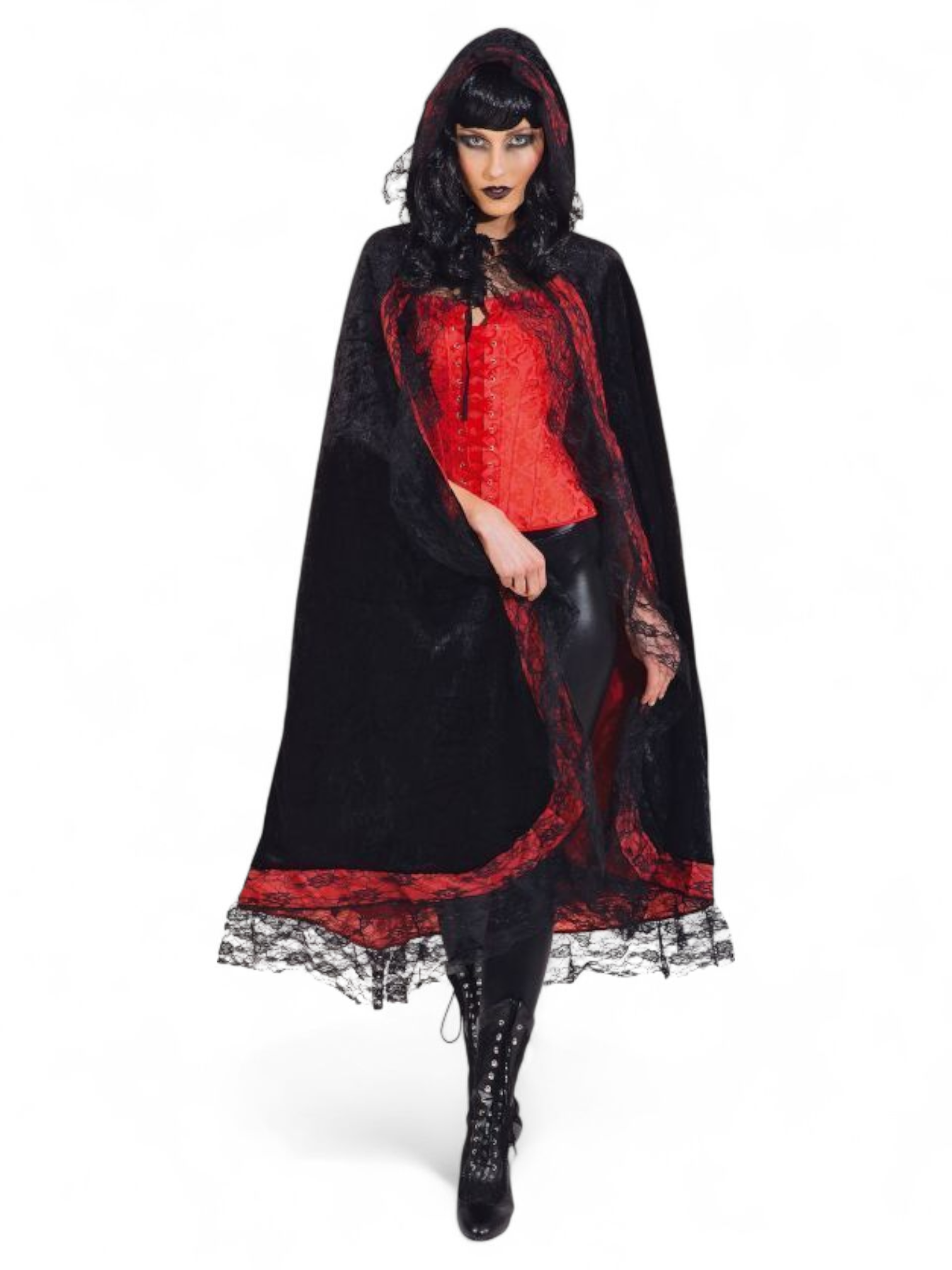 Startti halloweeniin!
