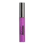 MoonGlow neonvaloissa hohtava eyeliner, violetti (UV)