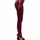 Legginsit Devil Stripes