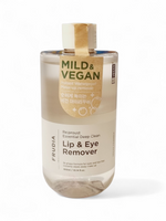 FRUDIA Re:proust Waterproof Make-up Remover (vedenkestävän meikin poistoaine)