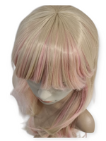 Fever peruukki Sienna, blonde candy