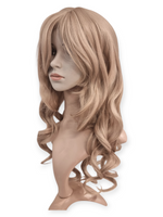 Fever peruukki Nicole, natural blonde