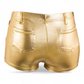 Mikroshortsit Disco Babe, kulta