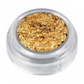 GRIMAS Itsekiinnittyvä bioglitter 702 Glistening Gold