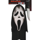 Scream™ Ghost Face naamari + veitsi