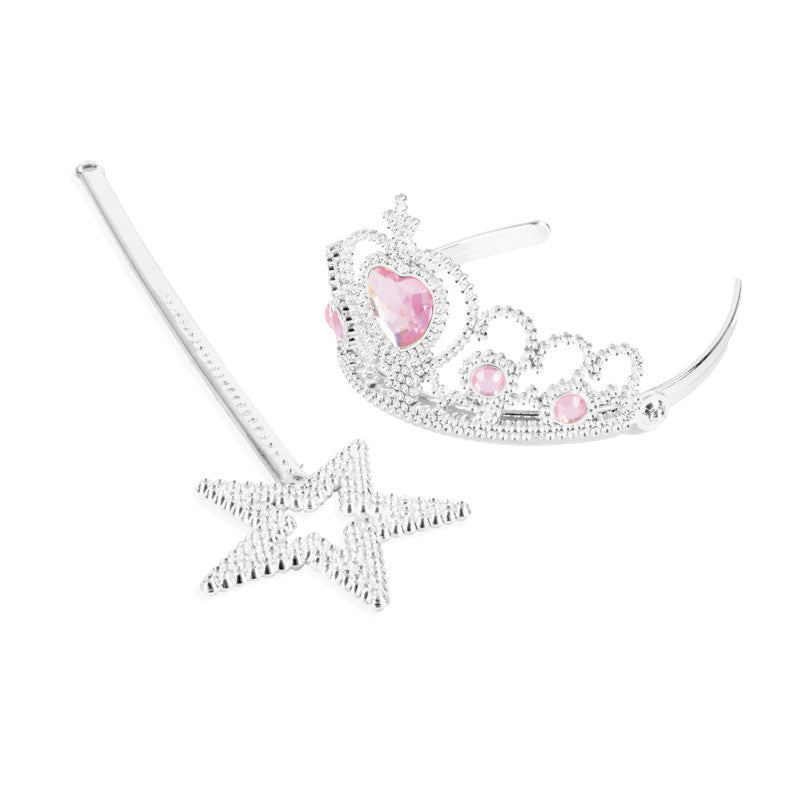 Hopeanväriset tuotteet