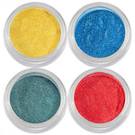 GRIMAS Bioglittertatuointisetti Under The Sea