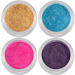 GRIMAS Bioglittertatuointisetti Princesses & Unicorns
