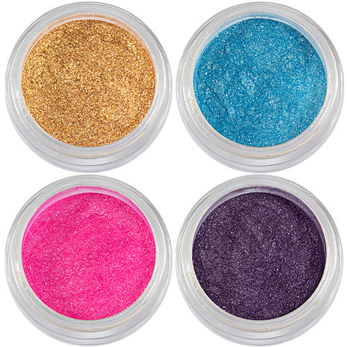 GRIMAS Bioglittertatuointisetti Princesses & Unicorns