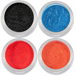 GRIMAS Bioglittertatuointisetti Sport & Space