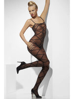 FEVER haaraton bodysuit Criss-Cross