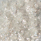 GRIMAS Shimmer Flakes (biohajoava glitterhiutale) 701 Snow White