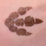 GRIMAS Sparkling Powder bioglitter 785, Copper Brown