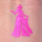 GRIMAS Bioglittertatuointisetti Princesses & Unicorns