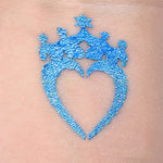 GRIMAS Bioglittertatuointisetti Princesses & Unicorns