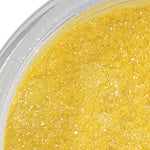 GRIMAS Sparkling Powder bioglitter 720, Yellow Sun