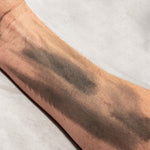 GRIMAS Special Effects jauhemainen pigmentti 101, noki