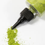 GRIMAS Special Effects jauhemainen pigmentti 404, ruoho