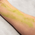 GRIMAS Special Effects jauhemainen pigmentti 404, ruoho