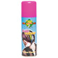 Hiusspray, pinkki