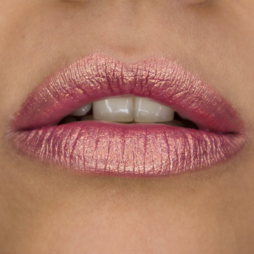 GRIMAS Lipstick (huulipuna) 7-53 Pearl Princess Pink