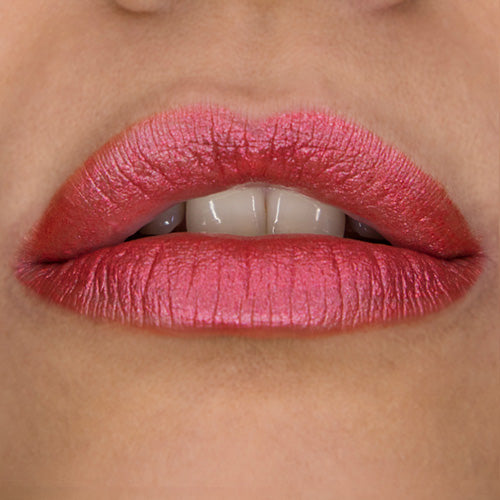 GRIMAS Lipstick (huulipuna) 7-57 Pearl Sunset