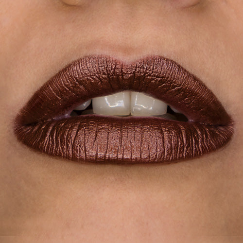 GRIMAS Lipstick (huulipuna) 7-83 Pearl Foxxy