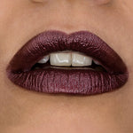 GRIMAS Lipstick (huulipuna) 7-84 Pearl Dark Mallow