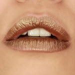 GRIMAS Lipstick (huulipuna) 7-86 Pearl Brass