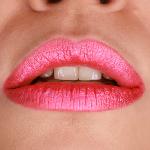 GRIMAS Lipstick (huulipuna) 7-96 Flamingo