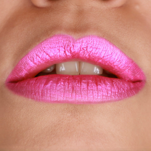 GRIMAS Lipstick (huulipuna) 7-97 Electric Pink